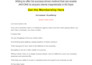 write persuasive sales copy and sales page copywriting